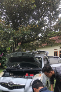 Beli Mobil Bekas Luar Kota: Harga Bisa Menarik, Tapi Risikonya Harus Dihitung | Palapa Inspeksi
