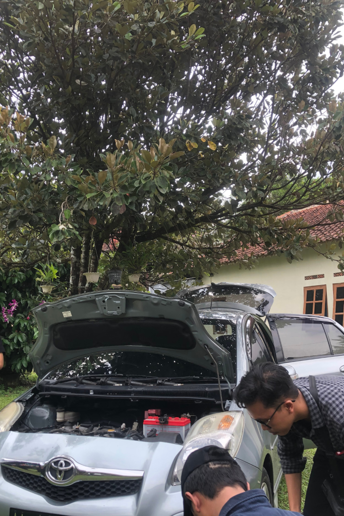 Beli Mobil Bekas Luar Kota: Harga Bisa Menarik, Tapi Risikonya Harus Dihitung | Palapa Inspeksi