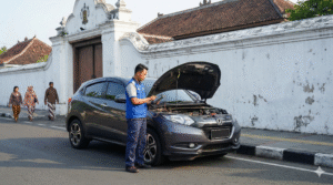 Mobil Bekas Rental dan Operasional: Harga Menarik, Tapi Riwayat Pakainya Harus Dibaca | Palapa Inspeksi