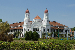 Semarang