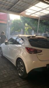 Mobil Bekas Kecelakaan Ringan vs Berat: Bedanya Harus Dipahami Sebelum Beli | Palapa Inspeksi