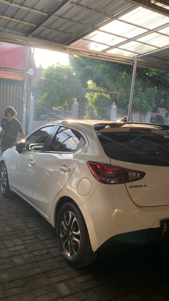 Mobil Bekas Kecelakaan Ringan vs Berat: Bedanya Harus Dipahami Sebelum Beli | Palapa Inspeksi