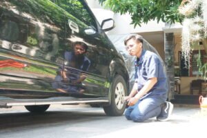 Mobil Bekas Kredit Macet atau Lelang: Murah, Tapi Harus Ekstra Teliti | Palapa Inspeksi