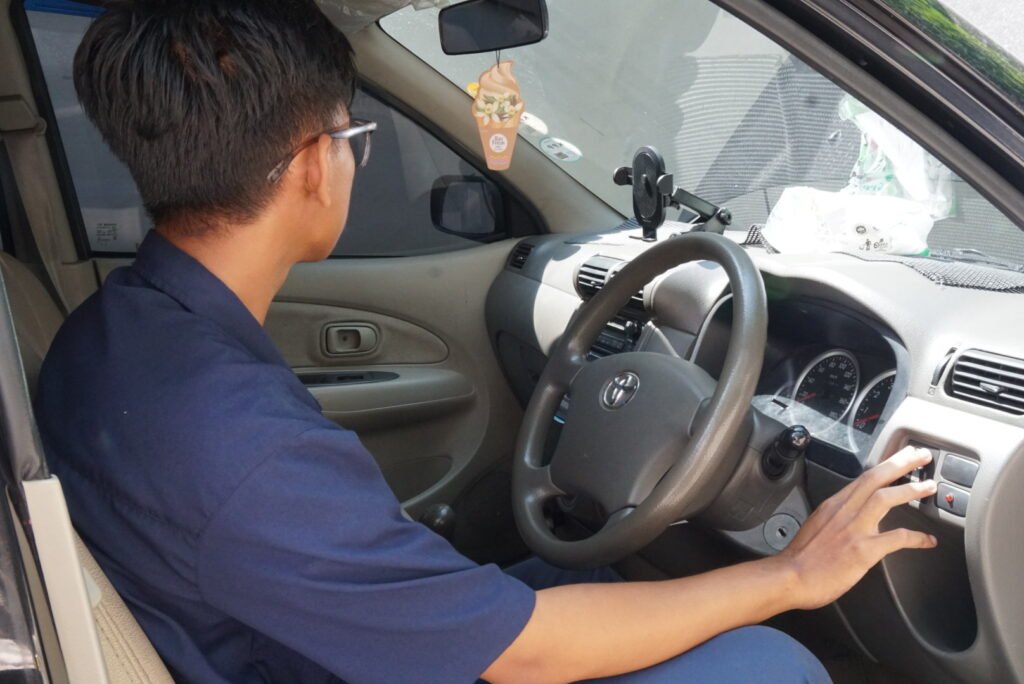 Airbag Mobil Bekas: Fitur Keselamatan yang Sering Lupa Dicek | Palapa Inspeksi