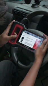 Odometer Digital Bisa Terlihat Meyakinkan, Tapi Belum Tentu Jujur | Palapa Inspeksi