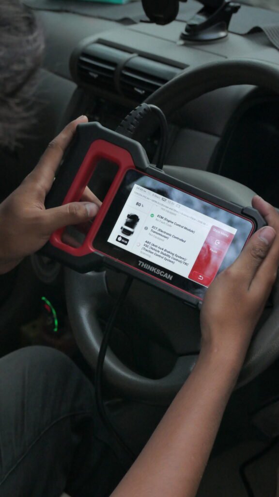 Odometer Digital Bisa Terlihat Meyakinkan, Tapi Belum Tentu Jujur | Palapa Inspeksi