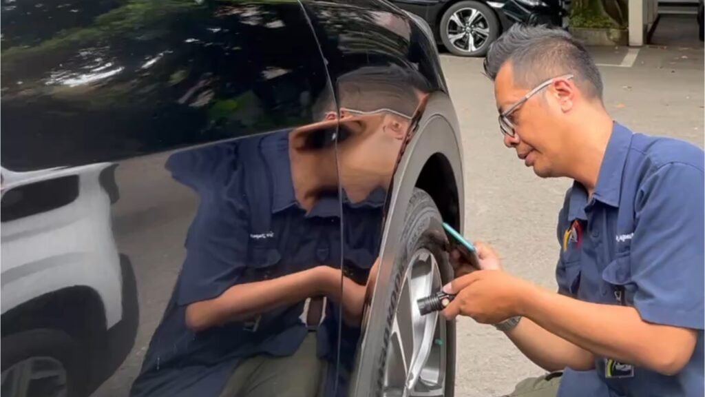 Rem Mobil Bekas: Komponen Keselamatan yang Sering Baru Terasa Setelah Dibeli | Palapa Inspeksi