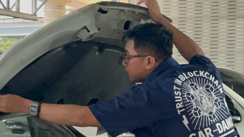 Tren SUV Bekas Makin Kuat, Tapi Jangan Lupa Cek Kaki-Kaki dan Kolong