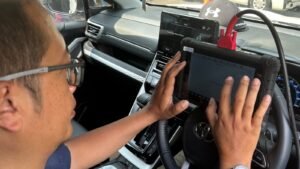Mobil Hybrid Makin Banyak Dicari, Tapi Apakah Aman Dibeli Bekas? | Palapa Inspeksi