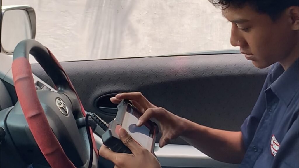 Mobil Bekas Kilometer Rendah Tidak Selalu Lebih Baik, Ini Alasannya | Palapa Inspeksi