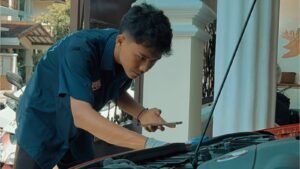 Mobil Bekas Tahun Muda Bisa Tetap Bermasalah, Jangan Terlalu Percaya Usia | Palapa Inspeksi