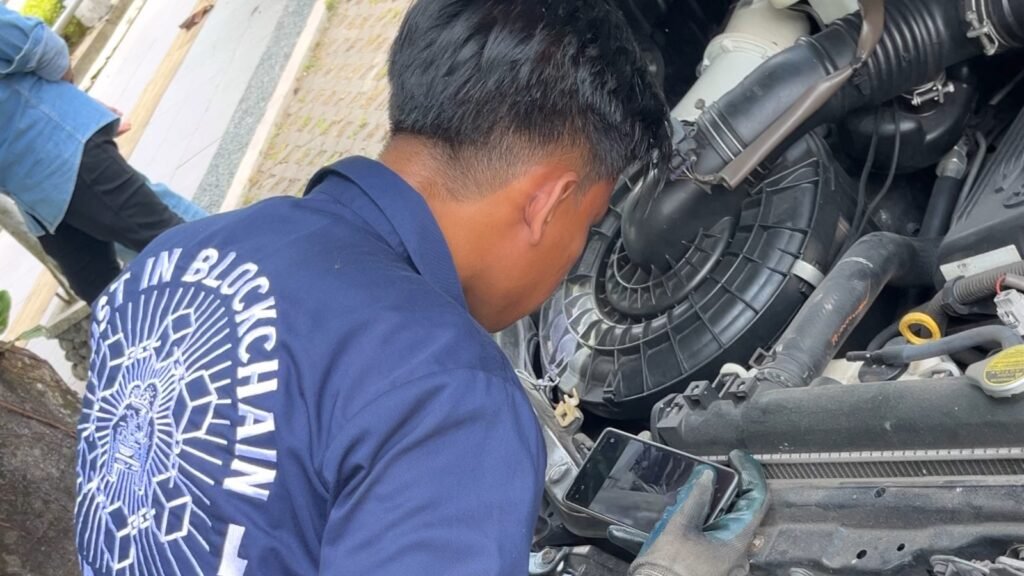 Transmisi CVT di Mobil Bekas: Irit dan Halus, Tapi Wajib Dicek Sebelum Beli | Palapa INspeksi