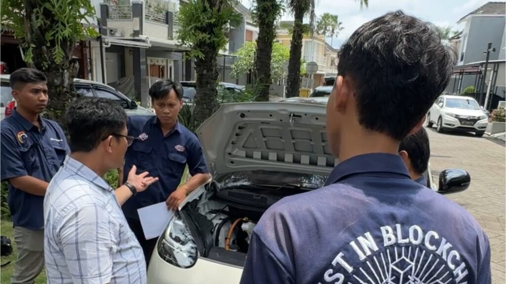 Pasar Mobil 2026 Mulai Bergerak, Pembeli Mobil Bekas Harus Lebih Cerdas | Palapa Inspeksi