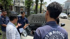 Pasar Mobil 2026 Mulai Bergerak, Pembeli Mobil Bekas Harus Lebih Cerdas | Palapa Inspeksi