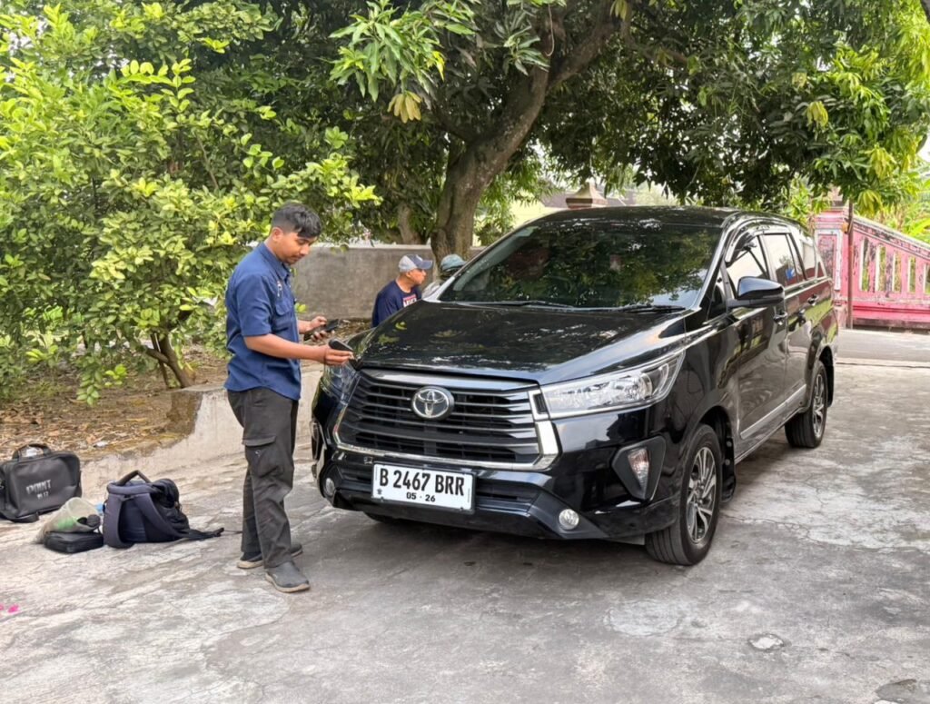 Mobil Turbo Bekas Makin Banyak Dicari, Tapi Perawatannya Tidak Boleh Asal | Palapa Inspeksi