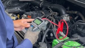 Mesin Mobil Bekas Bisa Halus, Tapi Sistem Pendinginnya Belum Tentu Sehat | Palapa Inspeksi