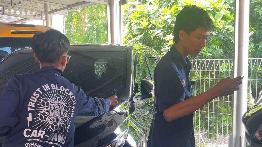 Sunroof dan Panoramic Roof di Mobil Bekas: Mewah, Tapi Jangan Lupa Cek Bocor