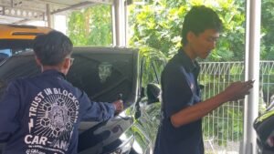 Sunroof dan Panoramic Roof di Mobil Bekas: Mewah, Tapi Jangan Lupa Cek Bocor