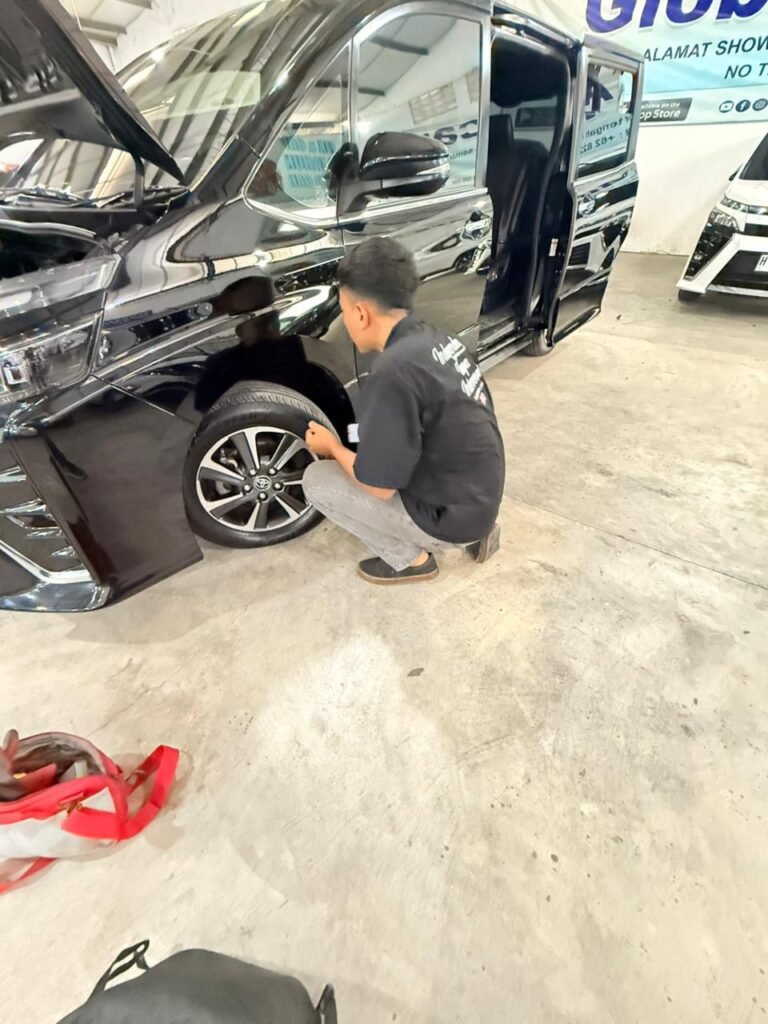 MPV dan SUV Tetap Jadi Incaran 2026, Tapi Jangan Cuma Lihat Kapasitas Penumpang | Palapa Inspeksi