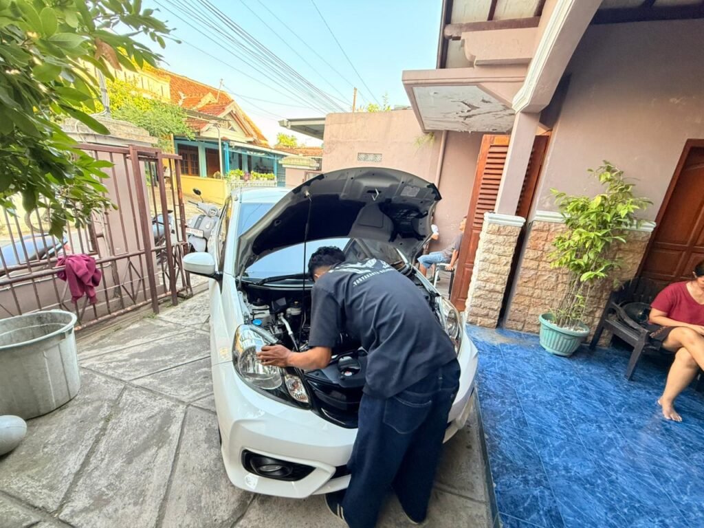 Pasar Mobil Bekas 2026 Makin Ramai, Tapi Pembeli Harus Makin Teliti | Palapa Inspeksi